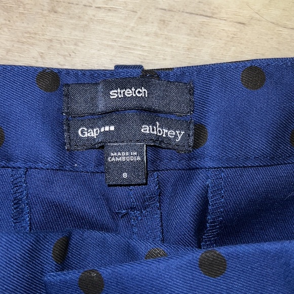 NEW Gap stretch pants - Picture 3 of 7
